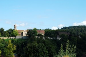 Kloster-Lorch