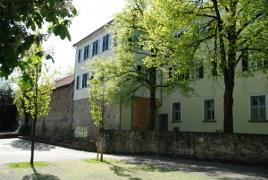 Schloss-Kirchheim