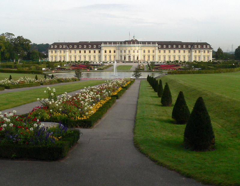  - Schloss-Ludwigsburg1
