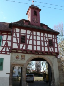 Spitalhof-Möhringen