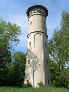 Engelbergturm