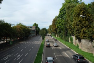 Cannstatter-Straße