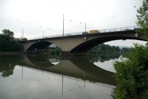 Gaisburger-Brücke