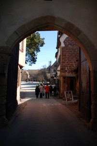 Kloster-Maulbronn