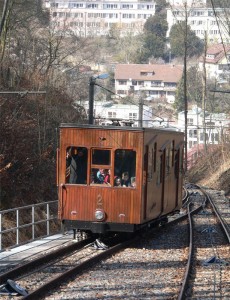 Seilbahn