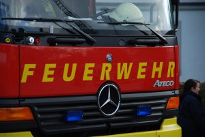 Feuerwehr