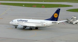 Lufthansa