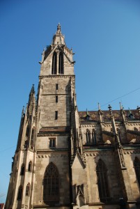 Marienkirche-Reutlingen