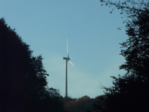 windkraft