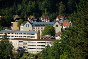 Calw-Krankenhaus