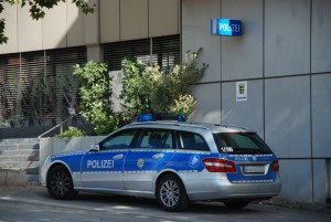 Polizei-Wolframstr