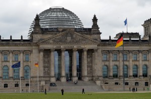 Berlin-Reichstag