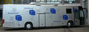 Bücherbus