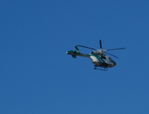 Polizeihubschrauber11