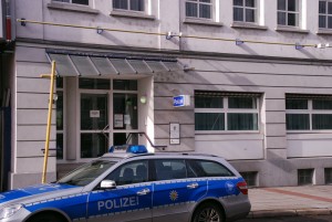 Polizeirevier-Ostendstraße