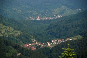 Schwarzwald