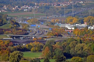 Autobahnen