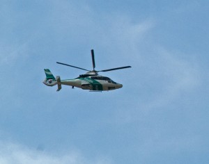 Polizeihubschrauber22