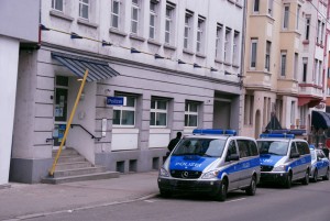 Polizeirev.-Ostendstraße