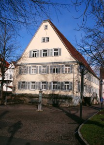 Wa-Bezirksrathaus