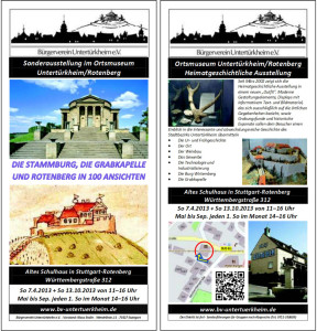 Flyer-Ortsmuseum2013-2