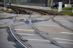 Ut-Stadtbahngleise-