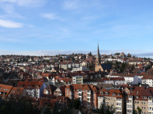 Gablenberg