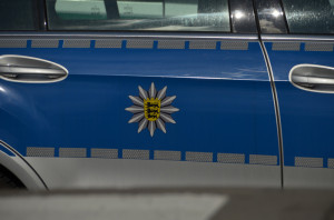 Polizeistern