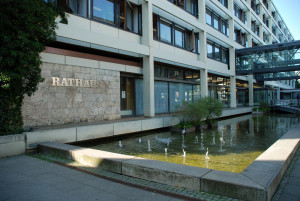 Reutlinger-Rathaus