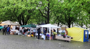 Studentenflohmarkt