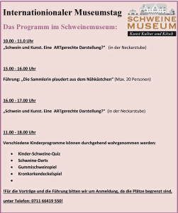 2013_Programm-Museumstag