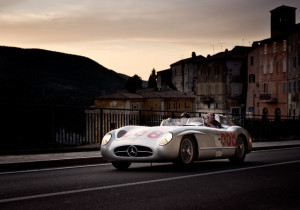 Daimler-Mille-Miglia