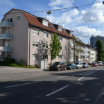 Talstraße/ Am Gelben Weg