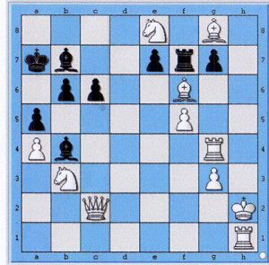 Schach-2