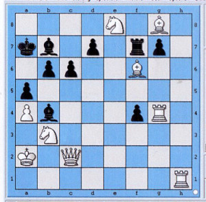 Schach-3