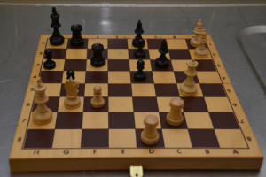 Schach-Aufgabe-4