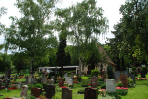 Wa-Friedhof-