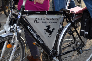 Fahrrad-Stadt-S