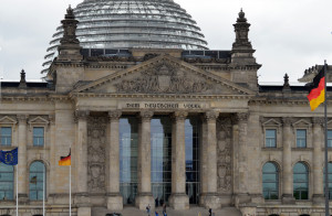 Reichstag