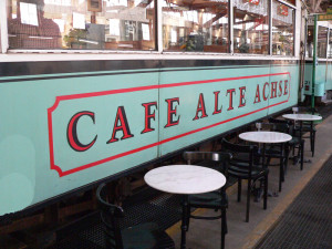 Cafe-Alte-Achse