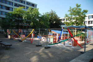 RT-Kinderbaustelle