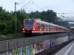 S-Bahn3