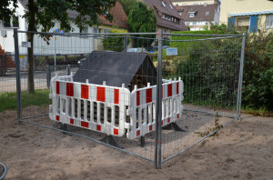 Spielplatz