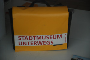 Stadtmuseum-unterwegs