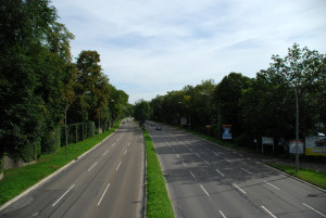 Bundesstraße