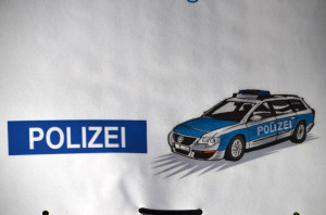 Polizei-Auto1