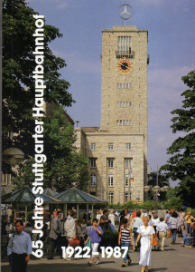 Stuttgarter-Hauptbahnh