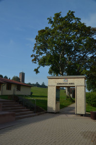 Dobel-Sonnentor