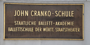 John-Cranko-Schule