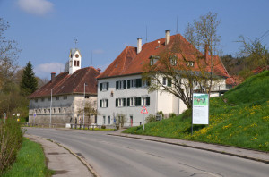 Landgestüt-Marbach